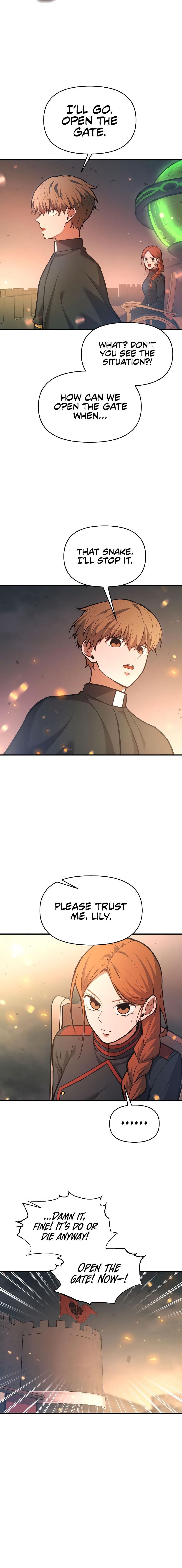 Tyrant of the Tower Defense Game Chapter 164 - Page 3 in English