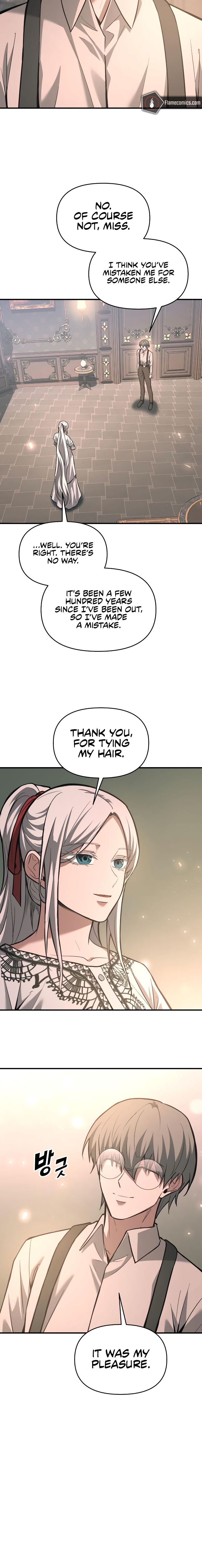Tyrant of the Tower Defense Game Chapter 165 - Page 22 in English