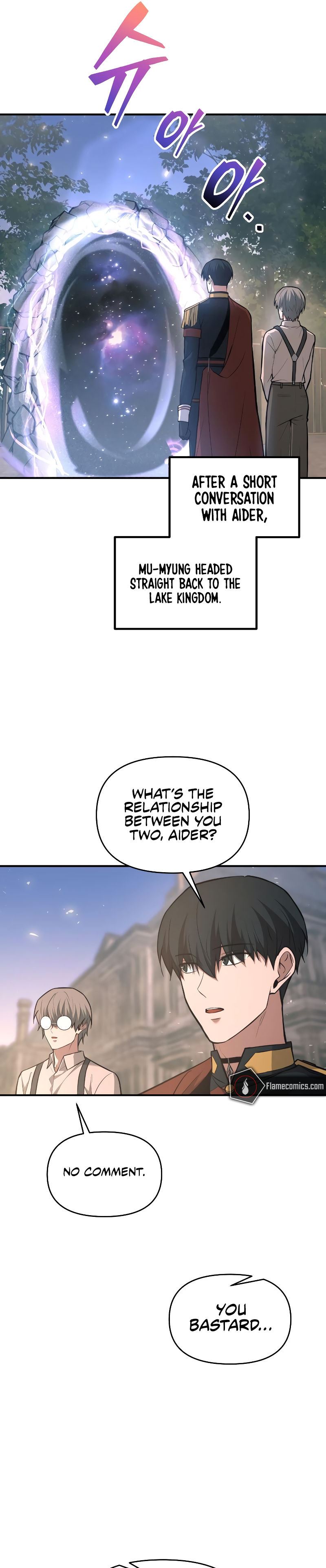 Tyrant of the Tower Defense Game Chapter 165 - Page 23 in English