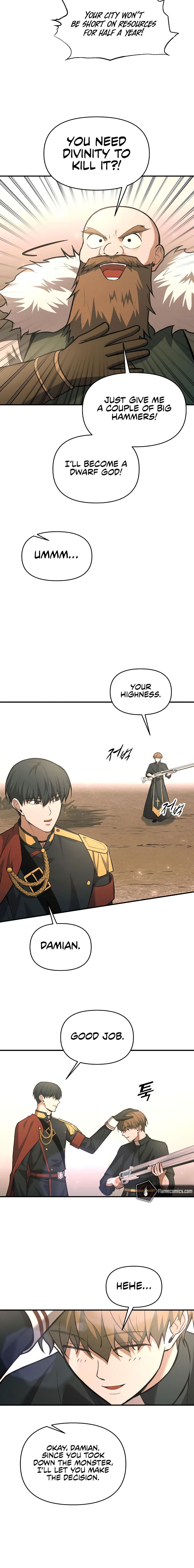 Tyrant of the Tower Defense Game Chapter 165 - Page 4 in English