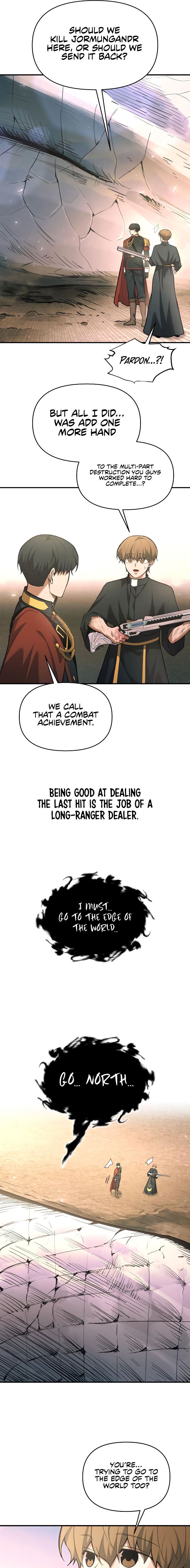 Tyrant of the Tower Defense Game Chapter 165 - Page 5 in English