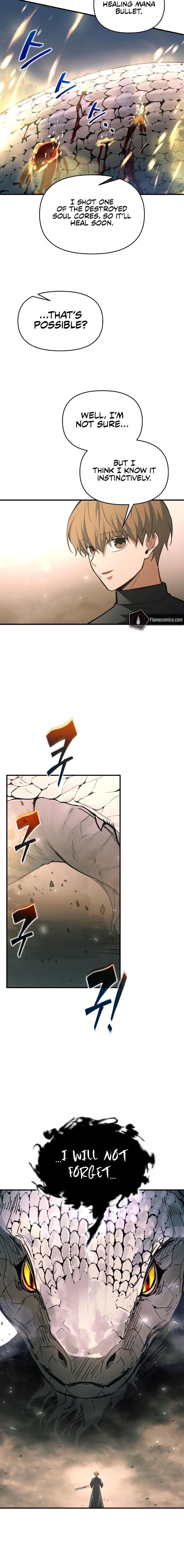 Tyrant of the Tower Defense Game Chapter 165 - Page 8 in English