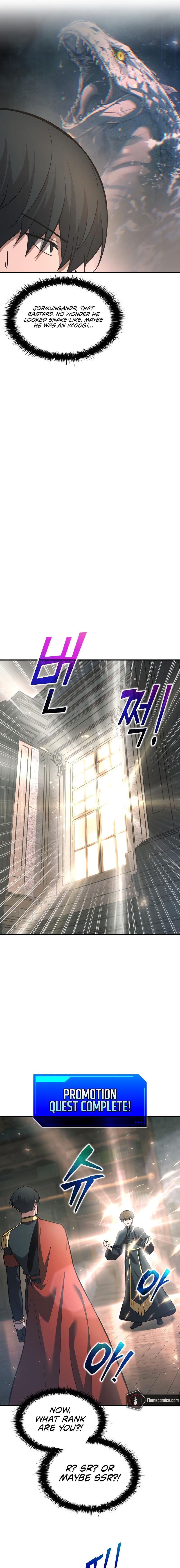 Tyrant of the Tower Defense Game Chapter 166 - Page 13 in English