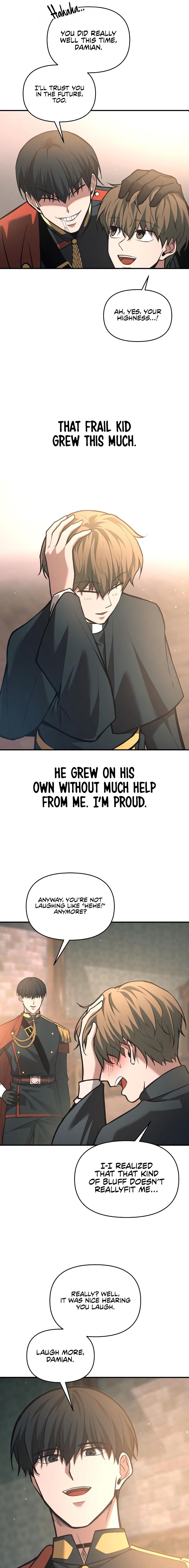 Tyrant of the Tower Defense Game Chapter 166 - Page 17 in English