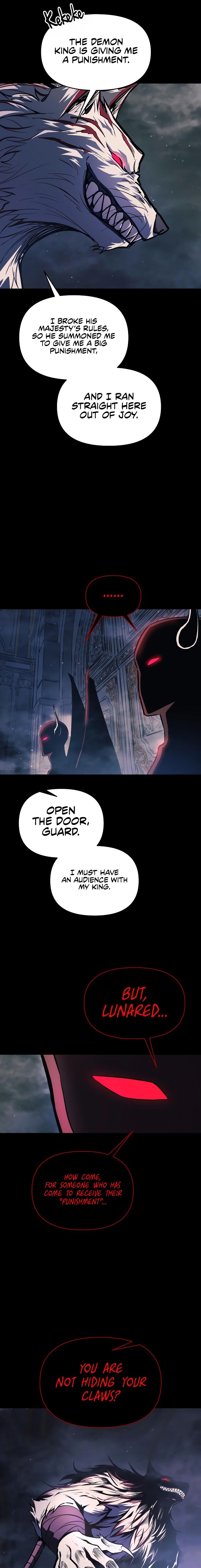 Tyrant of the Tower Defense Game Chapter 166 - Page 21 in English