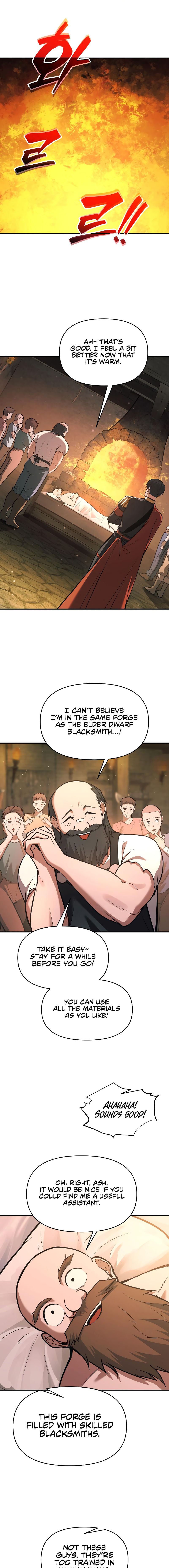 Tyrant of the Tower Defense Game Chapter 167 - Page 15 in English