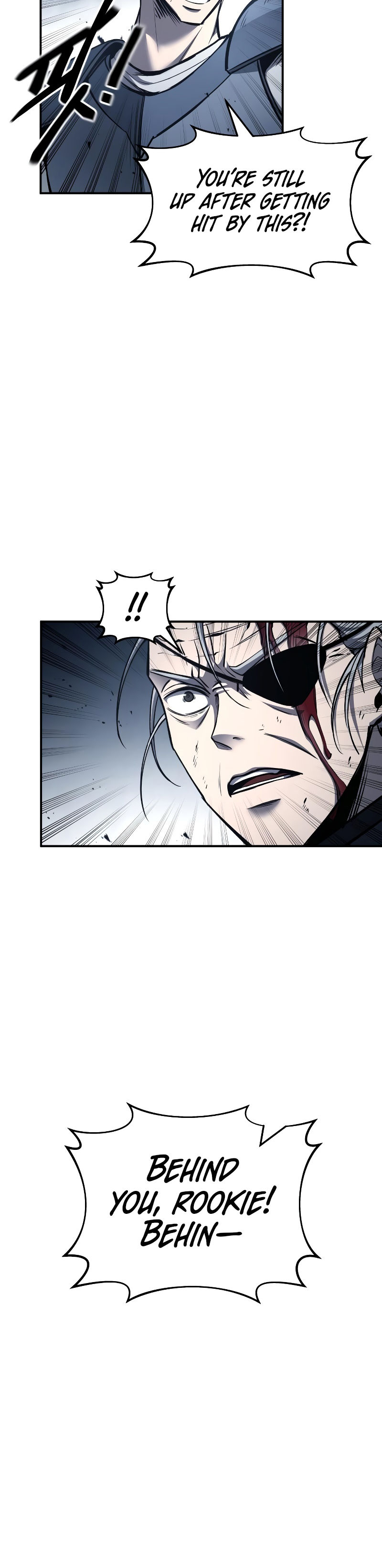 Tyrant of the Tower Defense Game Chapter 17 - Page 16 in English