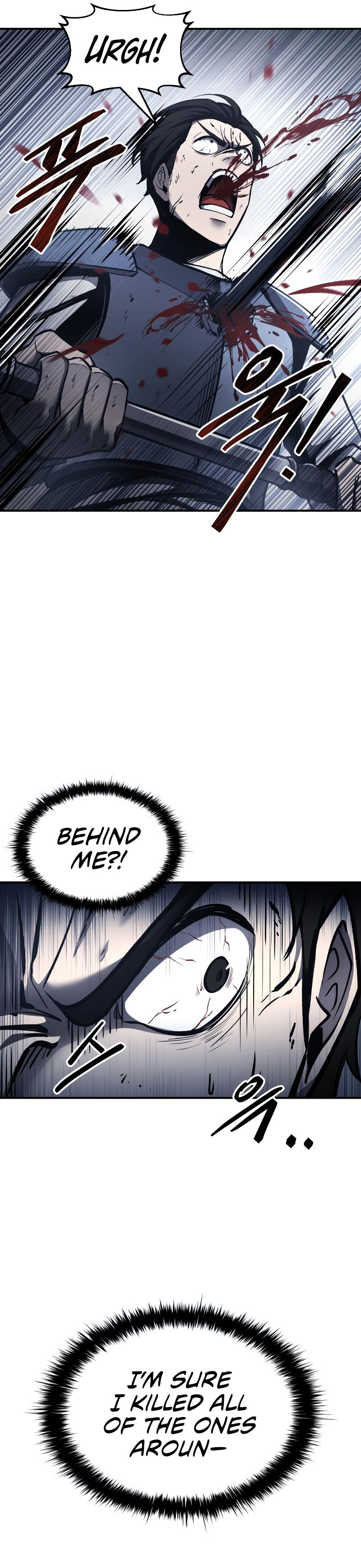 Tyrant of the Tower Defense Game Chapter 17 - Page 17 in English