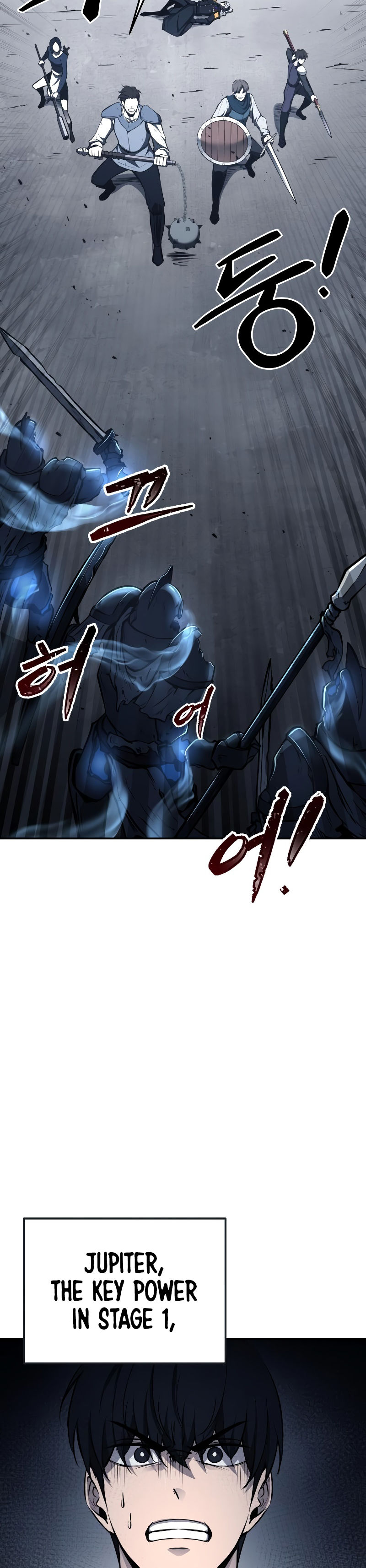 Tyrant of the Tower Defense Game Chapter 17 - Page 3 in English