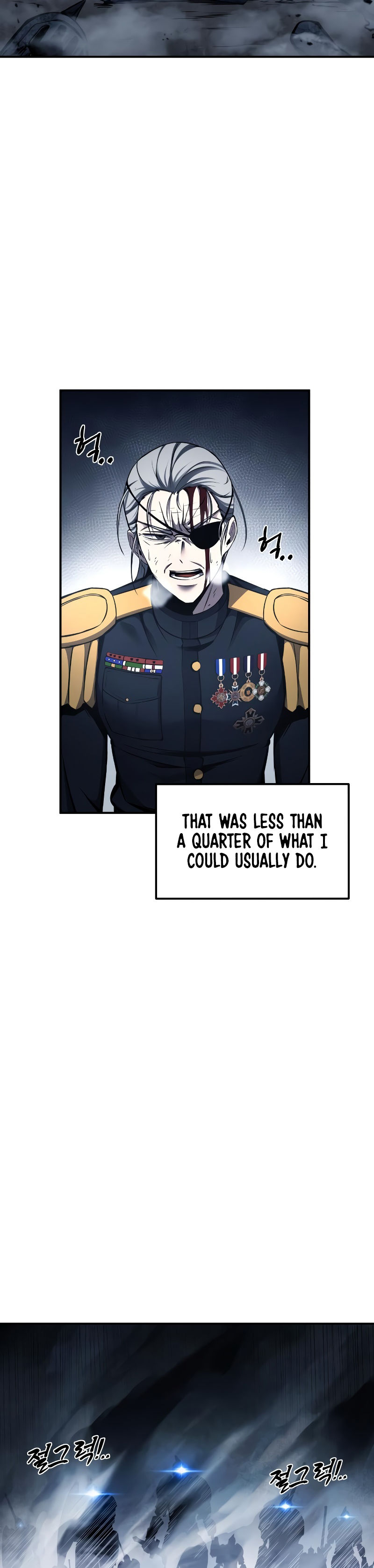 Tyrant of the Tower Defense Game Chapter 17 - Page 30 in English