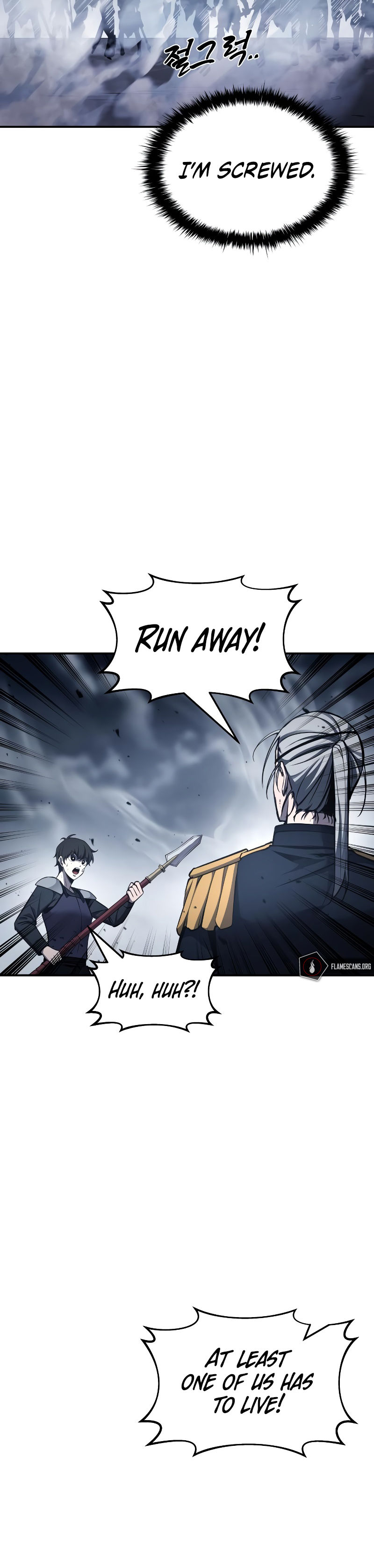 Tyrant of the Tower Defense Game Chapter 17 - Page 31 in English