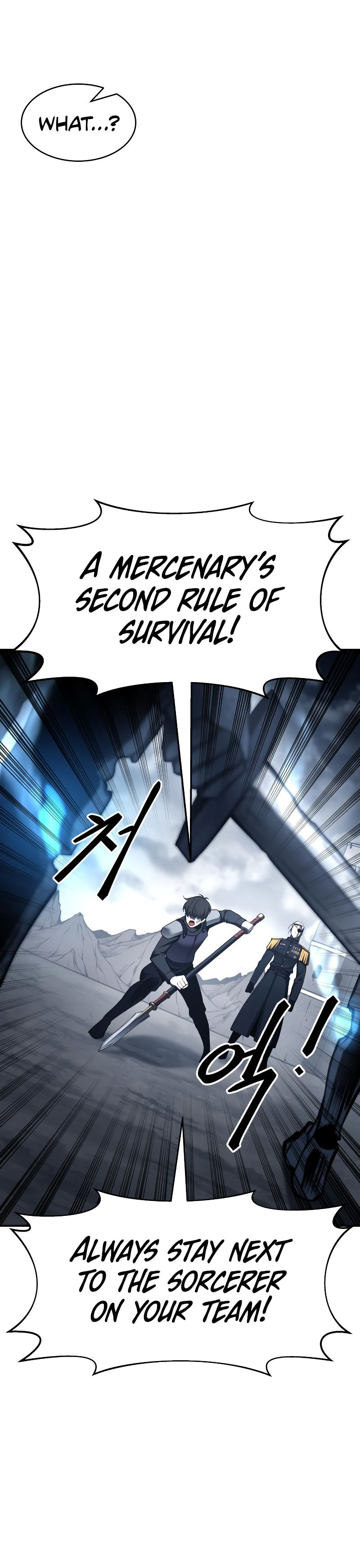 Tyrant of the Tower Defense Game Chapter 17 - Page 33 in English