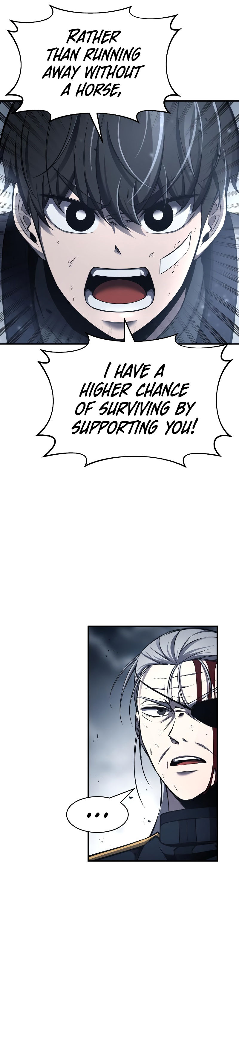 Tyrant of the Tower Defense Game Chapter 17 - Page 34 in English