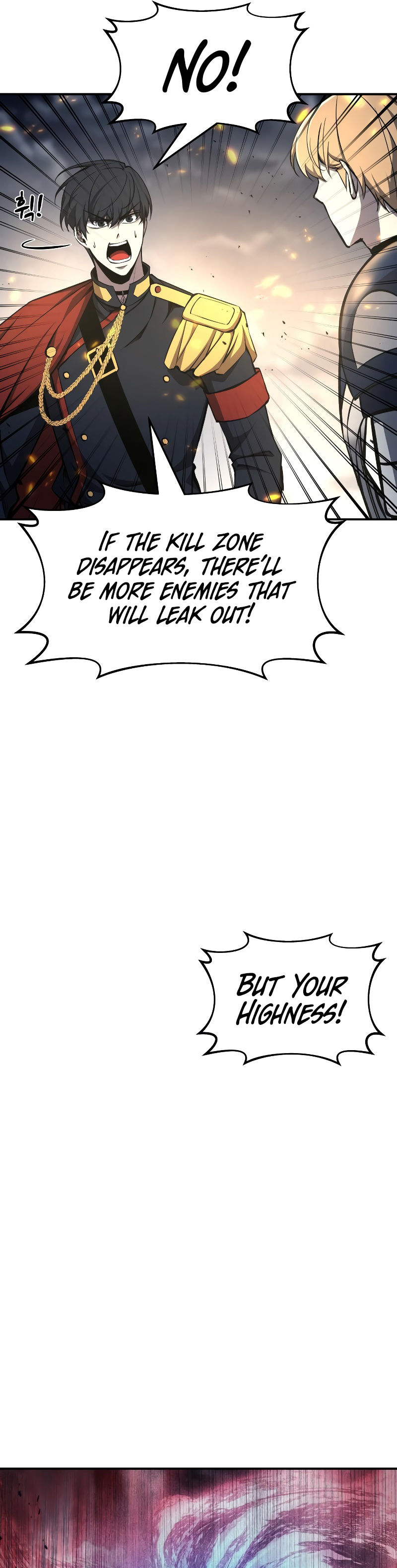 Tyrant of the Tower Defense Game Chapter 17 - Page 5 in English