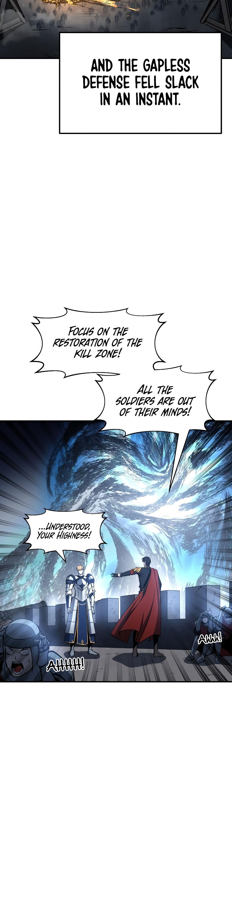 Tyrant of the Tower Defense Game Chapter 17 - Page 7 in English