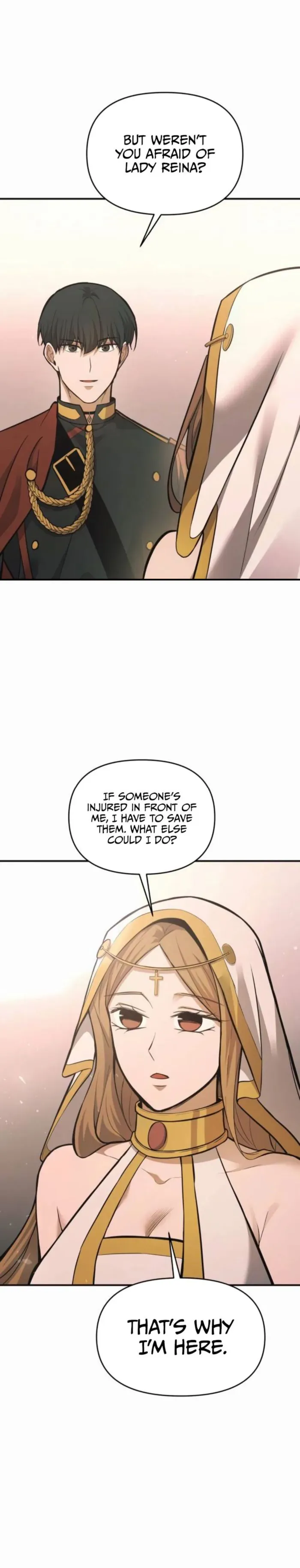 Tyrant of the Tower Defense Game Chapter 171 - Page 27 in English
