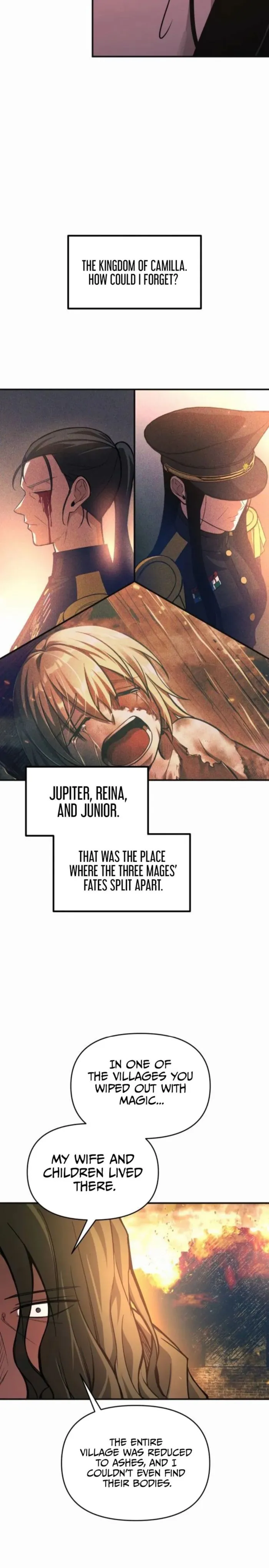 Tyrant of the Tower Defense Game Chapter 171 - Page 6 in English