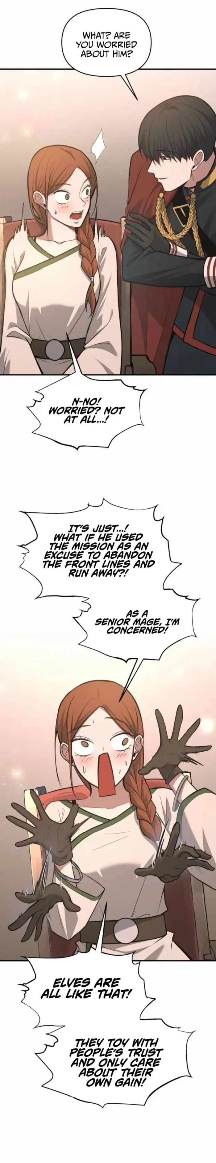 Tyrant of the Tower Defense Game Chapter 172 - Page 11 in English