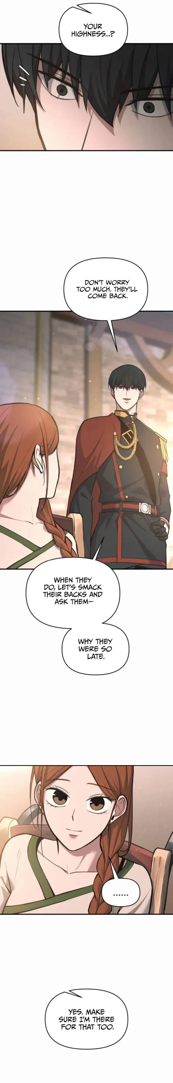 Tyrant of the Tower Defense Game Chapter 172 - Page 14 in English