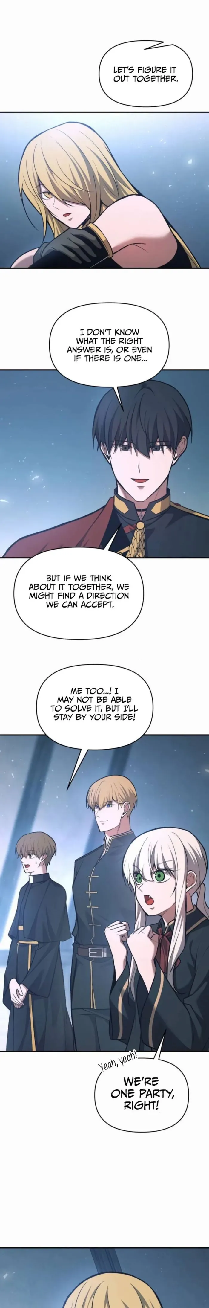 Tyrant of the Tower Defense Game Chapter 172 - Page 5 in English