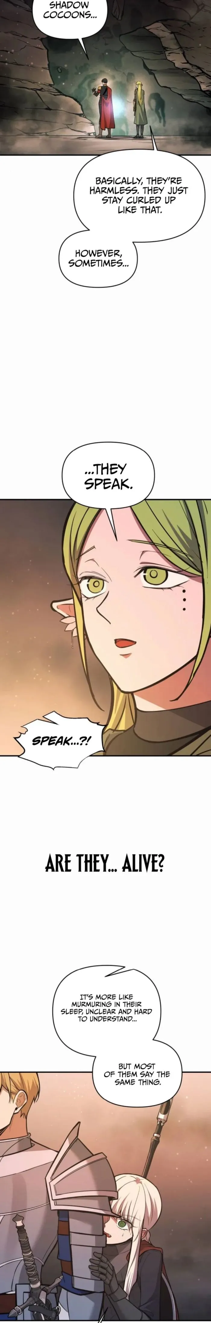 Tyrant of the Tower Defense Game Chapter 173 - Page 20 in English
