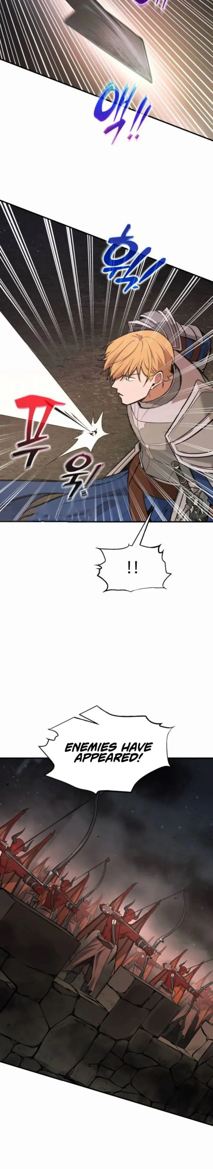 Tyrant of the Tower Defense Game Chapter 173 - Page 31 in English