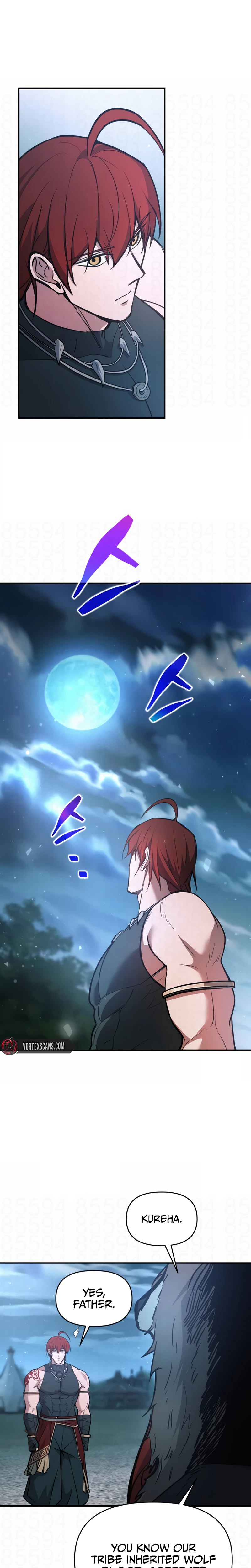 Tyrant of the Tower Defense Game Chapter 177 - Page 11 in English