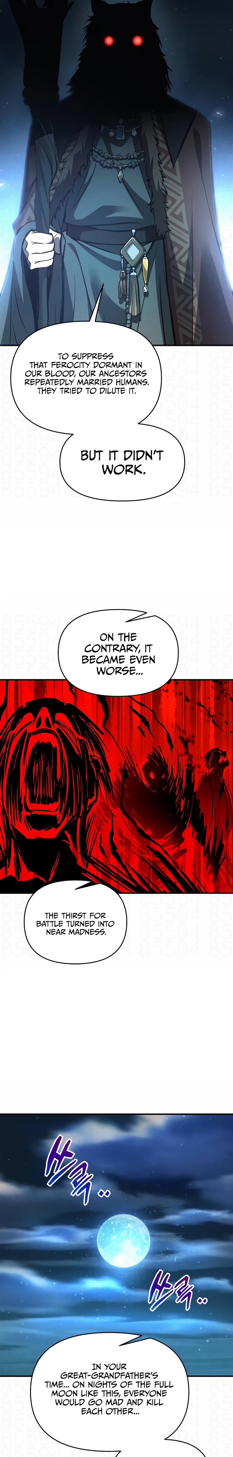 Tyrant of the Tower Defense Game Chapter 177 - Page 13 in English