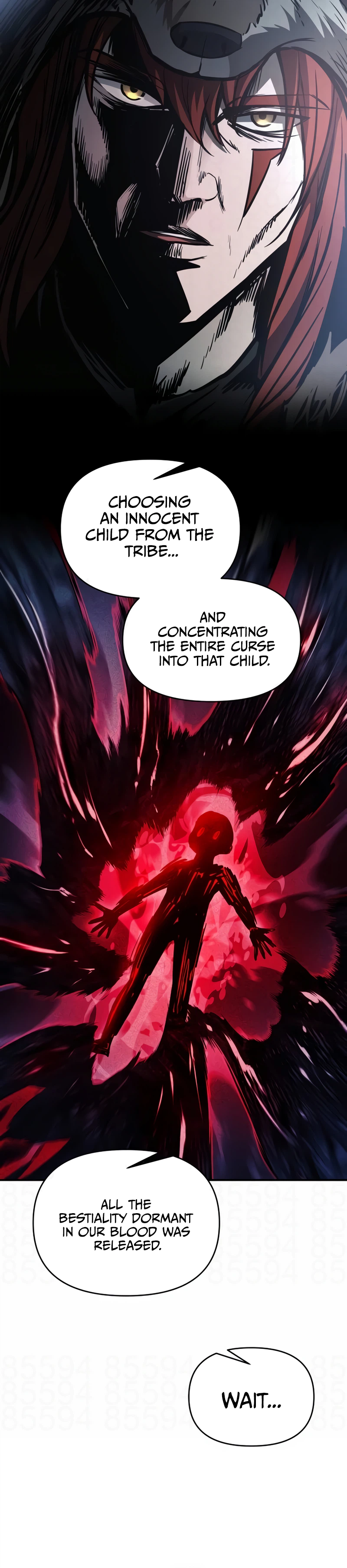 Tyrant of the Tower Defense Game Chapter 177 - Page 15 in English