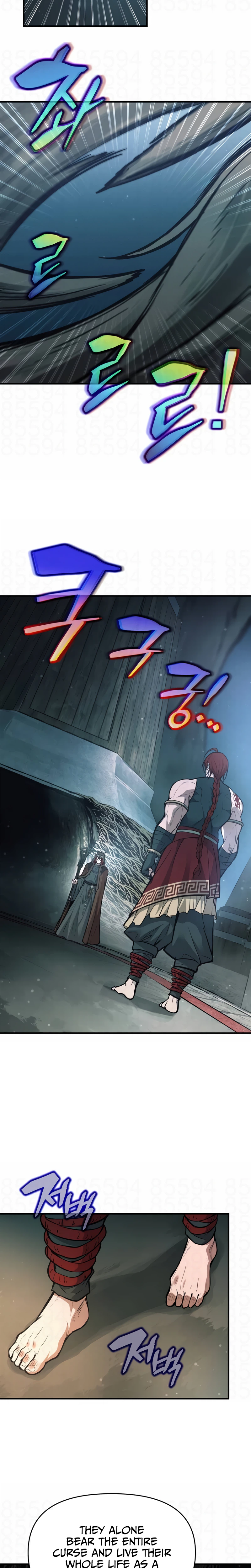 Tyrant of the Tower Defense Game Chapter 177 - Page 17 in English
