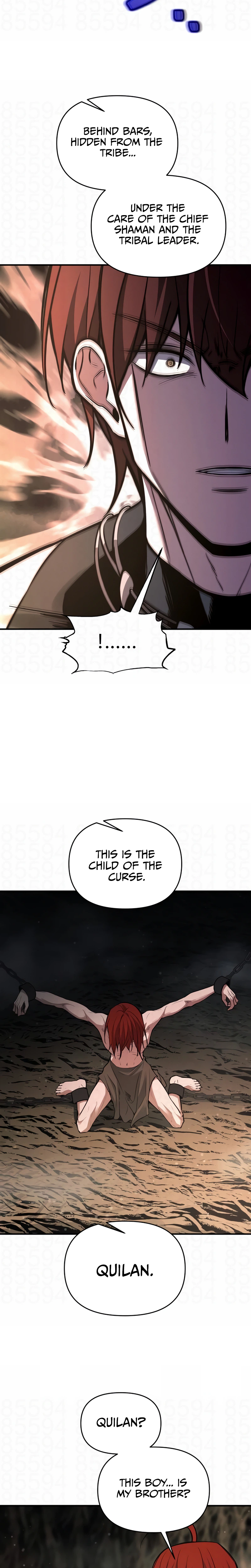 Tyrant of the Tower Defense Game Chapter 177 - Page 19 in English
