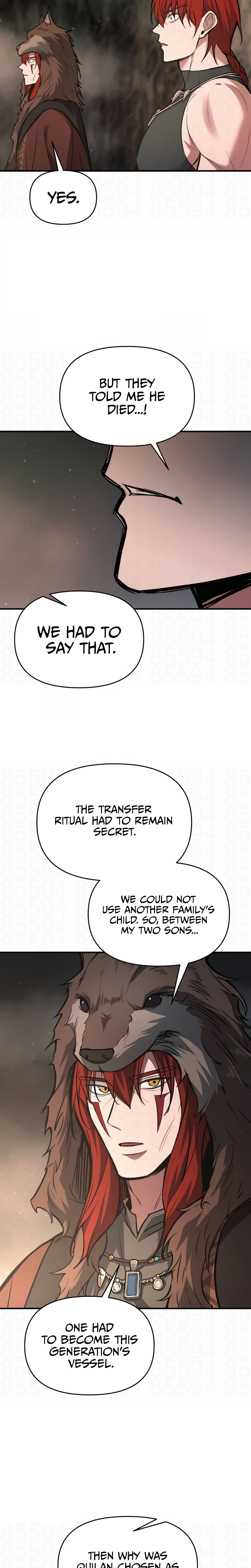 Tyrant of the Tower Defense Game Chapter 177 - Page 20 in English