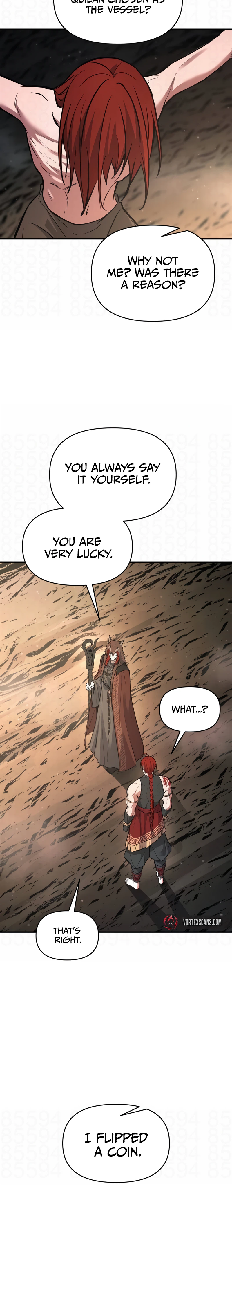 Tyrant of the Tower Defense Game Chapter 177 - Page 21 in English