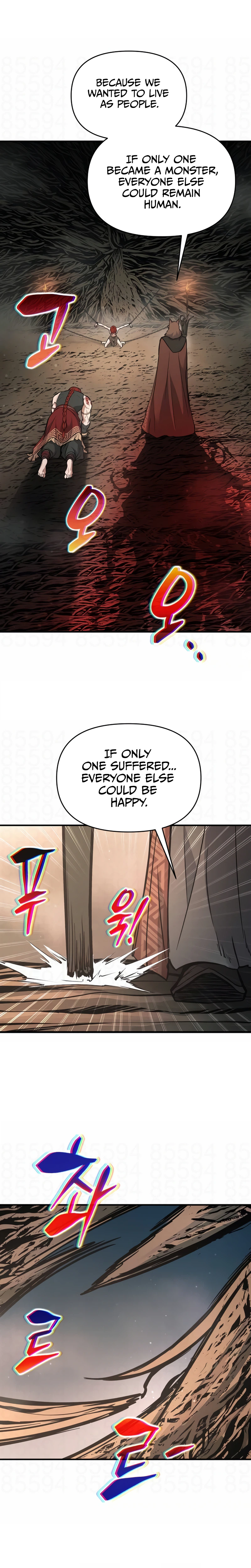 Tyrant of the Tower Defense Game Chapter 177 - Page 23 in English