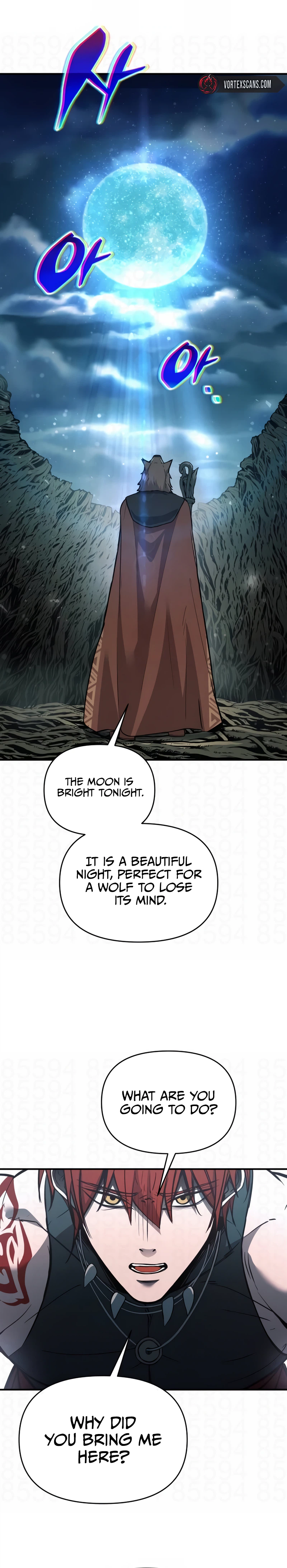 Tyrant of the Tower Defense Game Chapter 177 - Page 24 in English