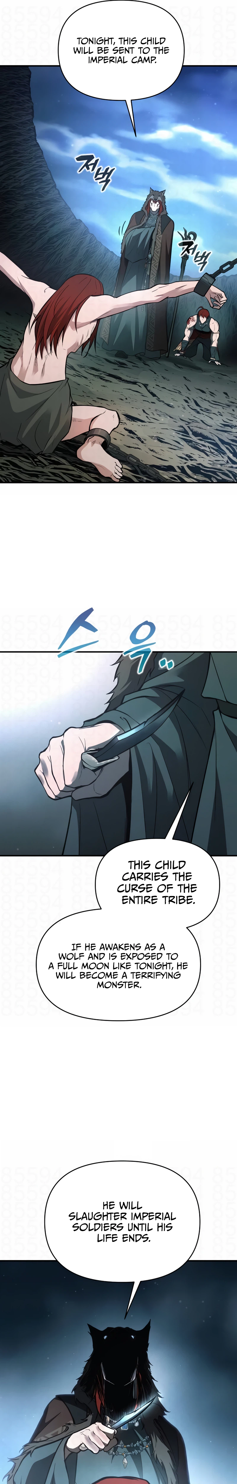 Tyrant of the Tower Defense Game Chapter 177 - Page 25 in English