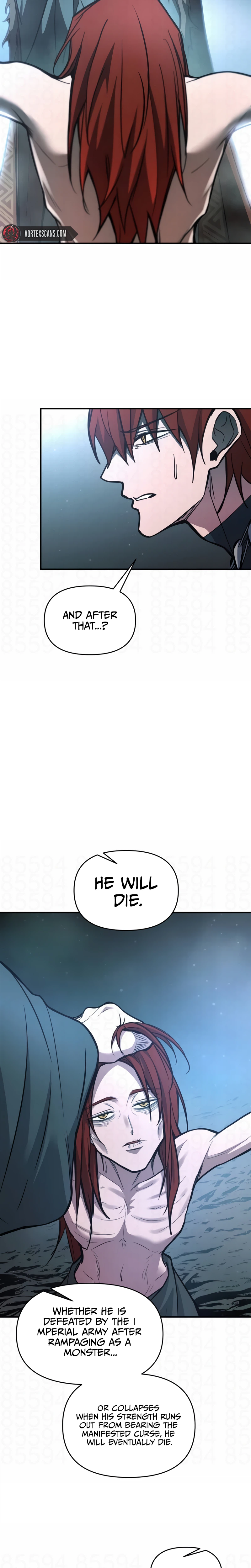 Tyrant of the Tower Defense Game Chapter 177 - Page 26 in English