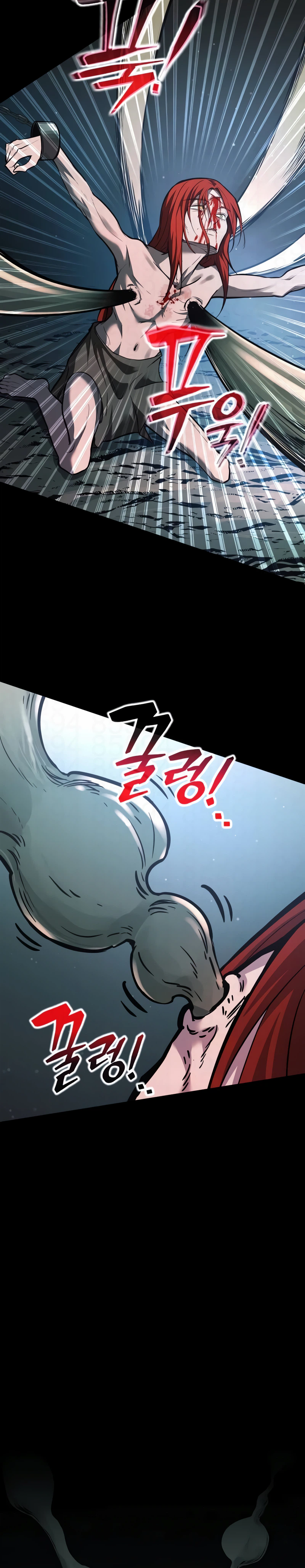 Tyrant of the Tower Defense Game Chapter 177 - Page 30 in English