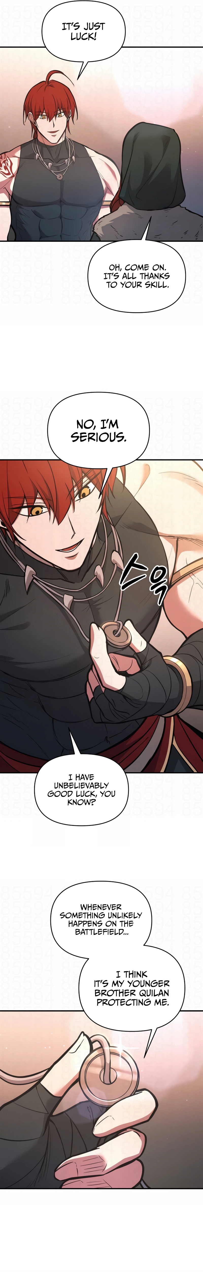 Tyrant of the Tower Defense Game Chapter 177 - Page 4 in English