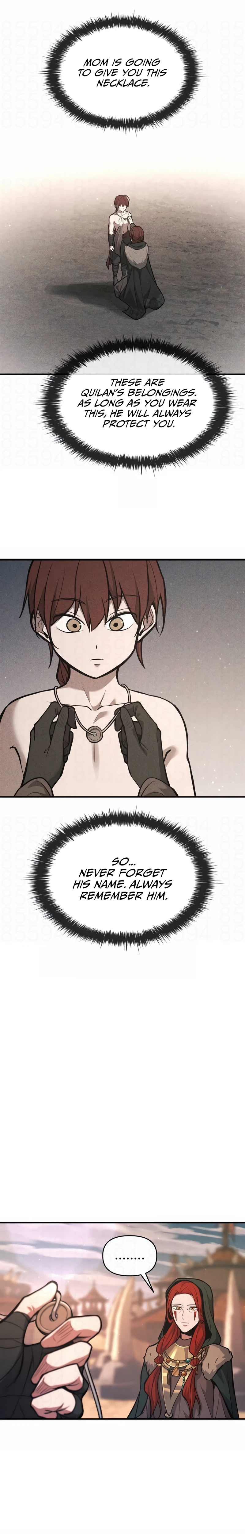 Tyrant of the Tower Defense Game Chapter 177 - Page 5 in English