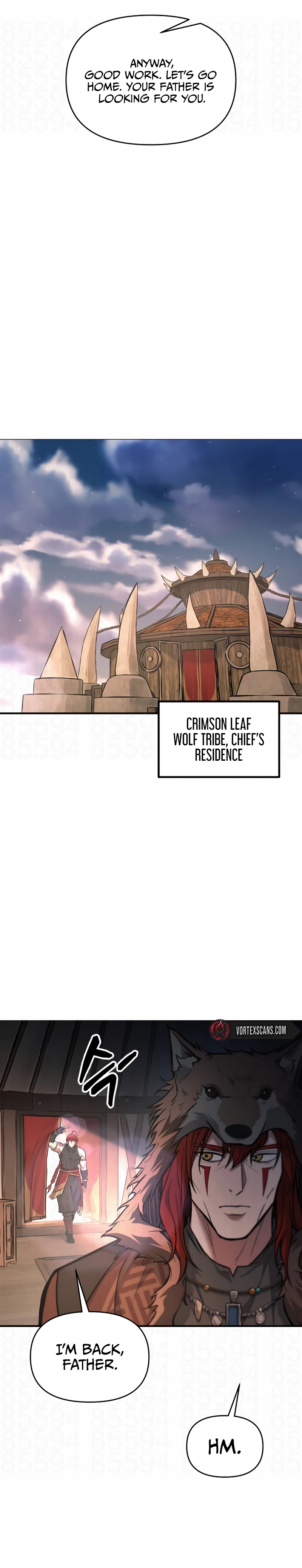Tyrant of the Tower Defense Game Chapter 177 - Page 6 in English