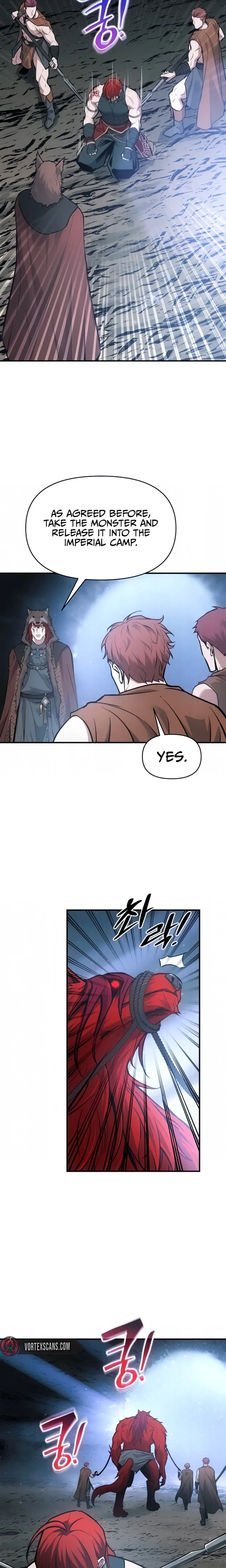 Tyrant of the Tower Defense Game Chapter 178 - Page 10 in English