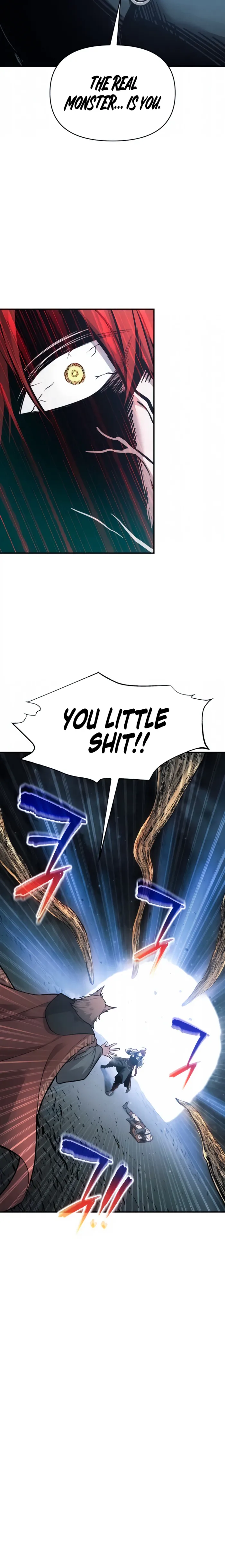 Tyrant of the Tower Defense Game Chapter 178 - Page 15 in English