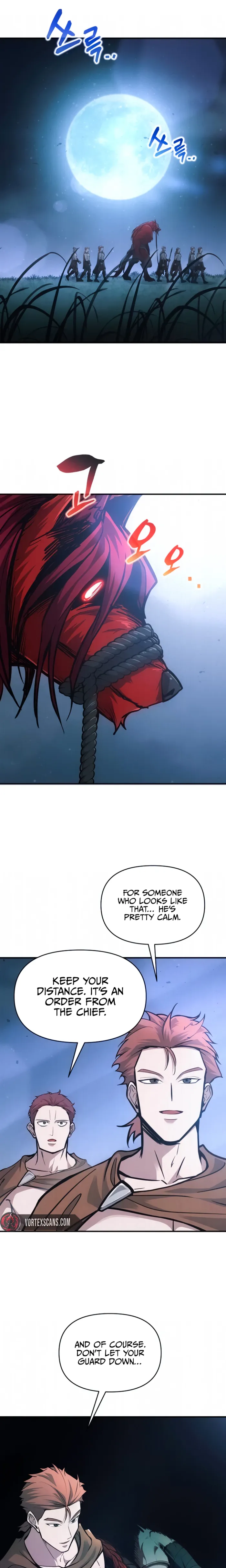Tyrant of the Tower Defense Game Chapter 178 - Page 16 in English