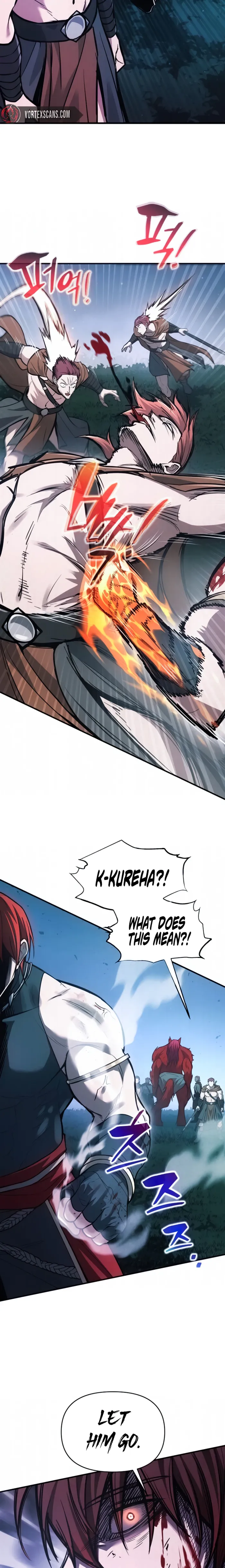 Tyrant of the Tower Defense Game Chapter 178 - Page 18 in English