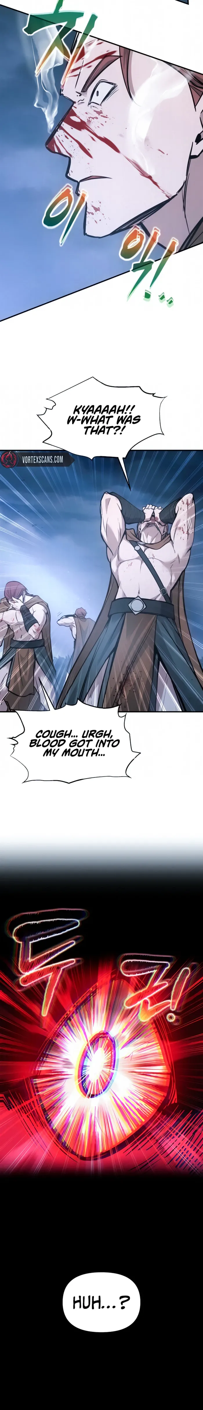 Tyrant of the Tower Defense Game Chapter 178 - Page 27 in English