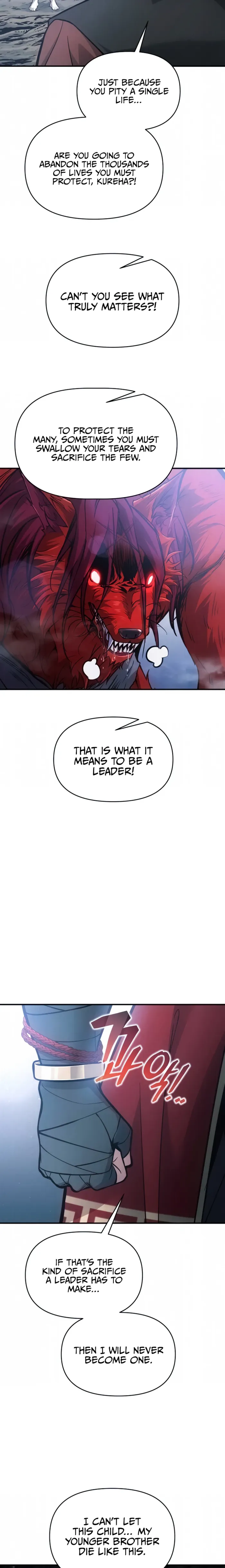 Tyrant of the Tower Defense Game Chapter 178 - Page 6 in English