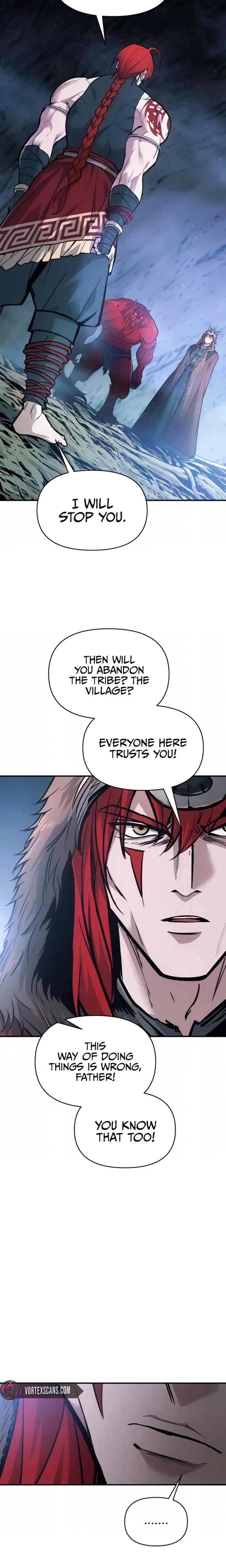 Tyrant of the Tower Defense Game Chapter 178 - Page 7 in English