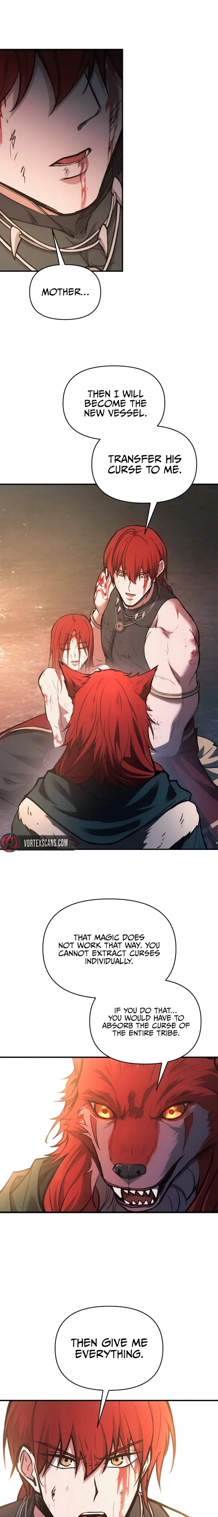 Tyrant of the Tower Defense Game Chapter 179 - Page 20 in English