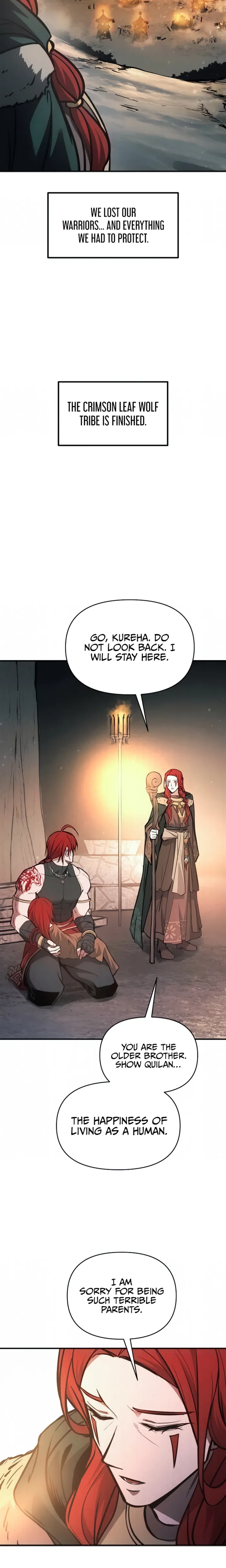 Tyrant of the Tower Defense Game Chapter 179 - Page 27 in English